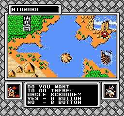 DuckTales 2